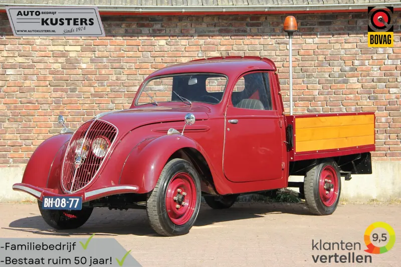 Peugeot 202 (0)